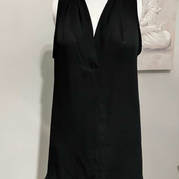 Vince camuto black tank - Picture 3 of 6